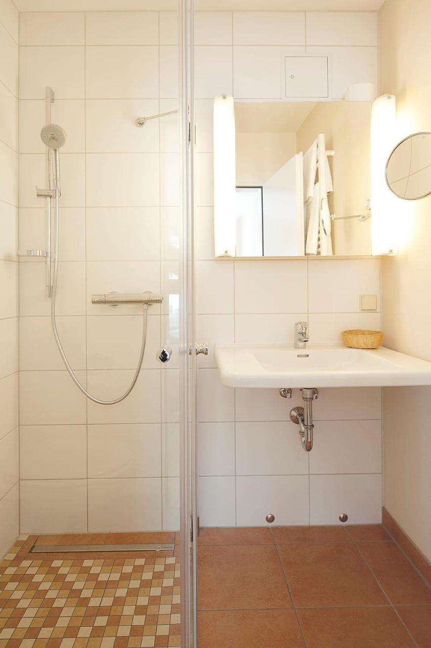 Faehrmannhaus Aparthotel Bad Schandau Luaran gambar