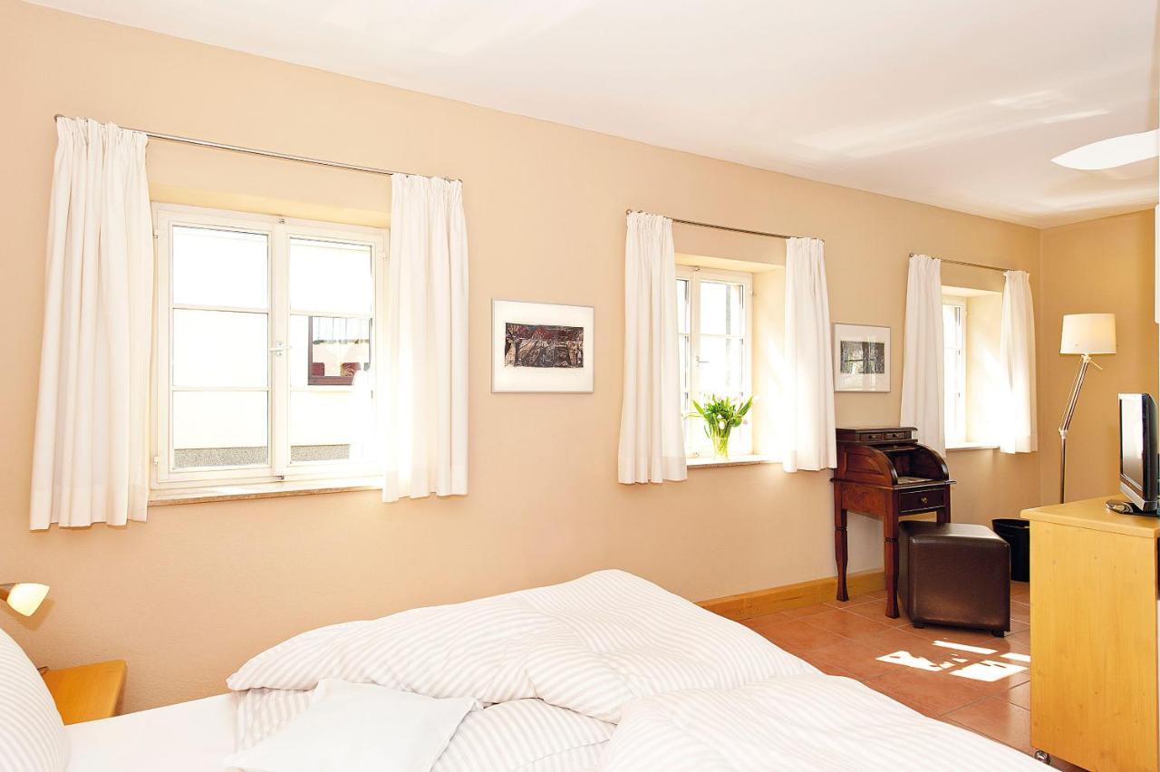 Faehrmannhaus Aparthotel Bad Schandau Luaran gambar